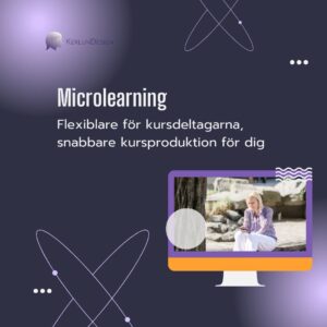 Microlearning utvald bild